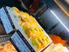 -长发西饼(临顿路店)