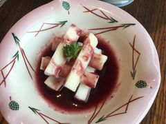 -南湖名都大酒店-千叶日本餐厅