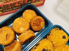 -東更道点心行(利客来店)