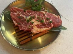 -妙香居韩国烤肉(容桂天佑城店)