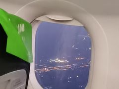 -石家庄正定国际机场-T2航站楼