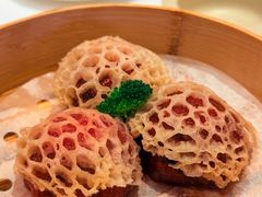 -白天鹅宾馆-宏图府餐厅