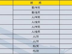 -亚布力新体委滑雪场