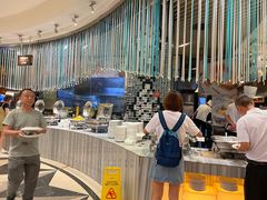 -芭菲盛宴·环球美食(解放碑英利国际店)