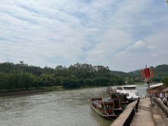 -黄龙溪古镇