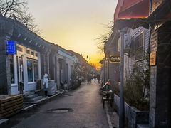 -四喜小胖·北京涮肉(五道营店)