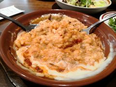 -萨莉亚意式餐厅(浦江万达广场店)