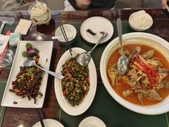 -潇湘·永州会馆(百子湾店)