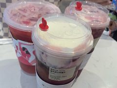 -奈雪的茶(印象城店)