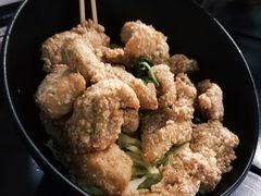 -小明同学(三里屯店)