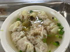 -汪家馄饨(集庆路店)
