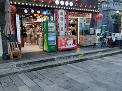 -磁器口古镇