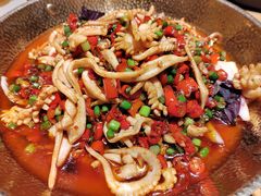 -小隐院子·庭院餐厅(大学城后湖店)