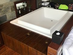 -中铁花水湾温泉酒店(大邑店)