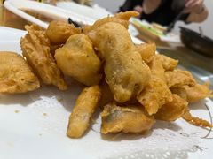 -罗锦盐鸡