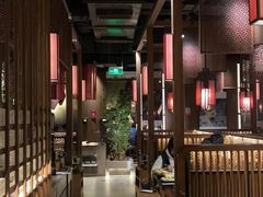 -湊湊火锅·茶憩(世博大道店)