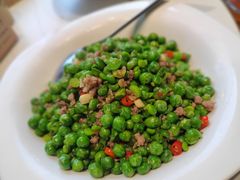 麦豌豆肉泥-映月潭传家菜(易俗河店)