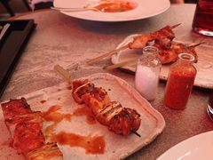 -Ministry of Crab•MOC(交子大道店)