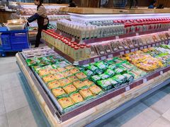 -果蔬好生活超市(乐堤港店)