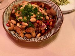 -龙门阵茶屋川菜馆(武康路店)