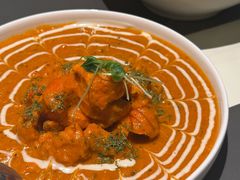 -Pita's&Tika's中东和印度风味餐厅(龙湖天街店)