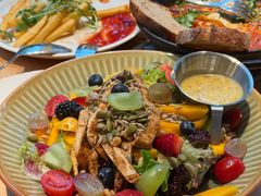 -麦田工坊(月湖店)