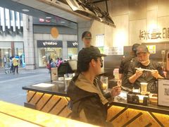 -书亦烧仙草(二七万达广场店)