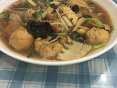-小觉林素菜馆