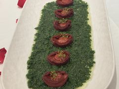 -悦融琥珀·京鲁菜·海味珍品(西单店)