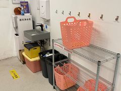 -发条鸭无人健身房(浦东北艾路店)