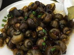 -阳光海鲜大排档