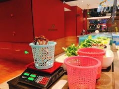 -阿伟海鲜楼·福建菜(延寿店)