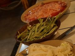 -老街坊市井火锅(营门口店)