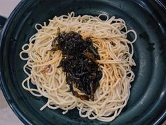 葱油拌面-老地方面馆(思南路店)