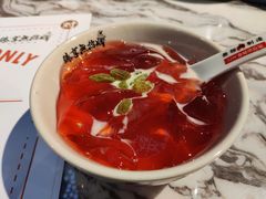 红白冰粉-臻享無招牌·食蛙专门店(太古里店)