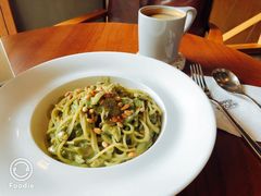 -UPPER KITCHEN(延安路店)
