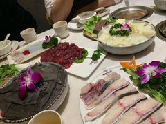 -围炉夜话·潮汕卤水火锅(榕江店)