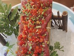 -麻辣空间·清油火锅(水井沟店)