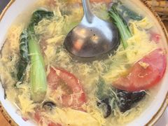 -十二道丰味·徐州土菜·烧烤(何山路店)