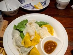 -前海沿·青岛菜(五四广场永旺店)