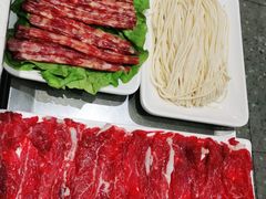 -古乐牛香鲜牛肉牛杂火锅(观前街店)
