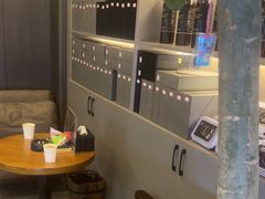 -鹿栖.精油SPA(金山世纪城店)