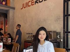 -JuiceRobot·手工意大利面&汉堡精酿(珠江新城店)