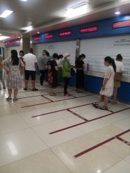 -南京市妇幼保健院(莫愁路院区)