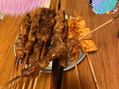 -新疆巴州金丝特餐厅(大钟寺店)