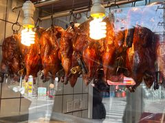 -晶牌烤鸭(延吉东路557弄小区店)