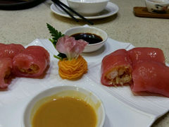 android_upload_pic-岭南茗点(沙埔店)