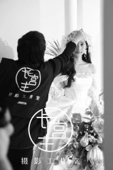 -金海岸婚纱摄影(塘沽店)