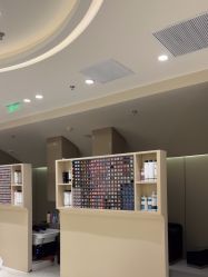 -Mentor Hair Salon