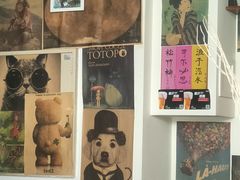 -小曹日本料理(软景中心店)